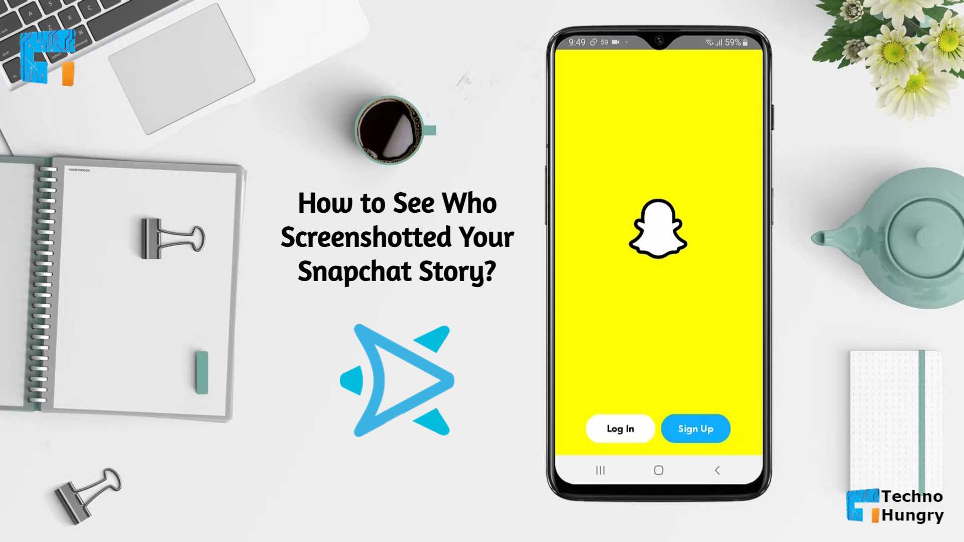 How to See Who Screenshotted Your Snapchat Story